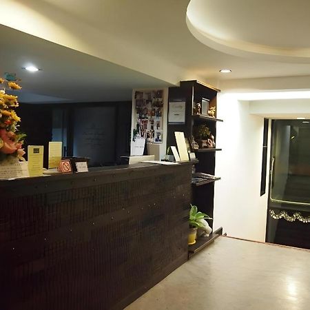 De Poem Loft Boutique Residence Хатъяй Экстерьер фото