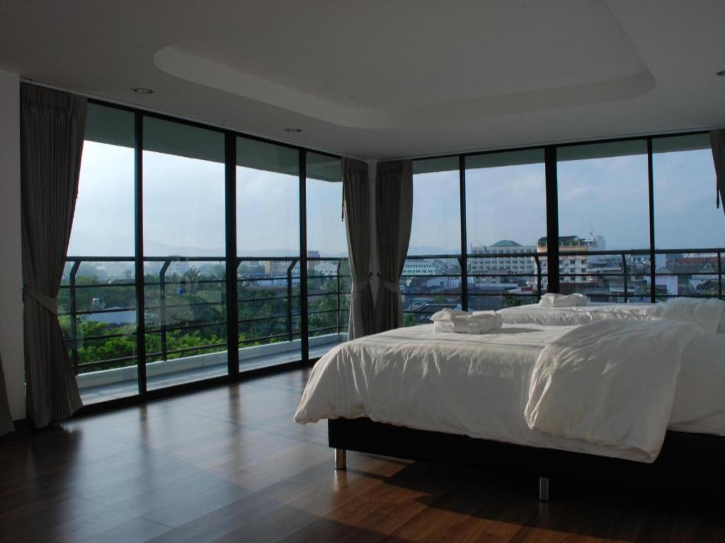 De Poem Loft Boutique Residence Хатъяй Экстерьер фото