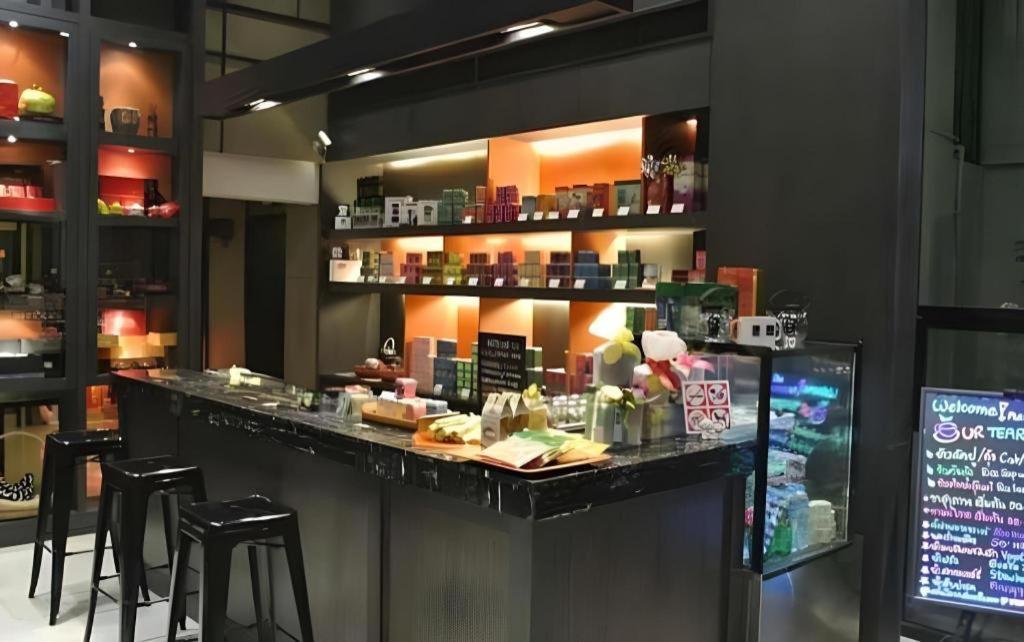 De Poem Loft Boutique Residence Хатъяй Экстерьер фото