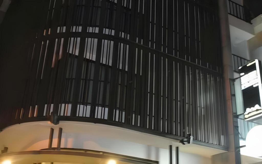 De Poem Loft Boutique Residence Хатъяй Экстерьер фото