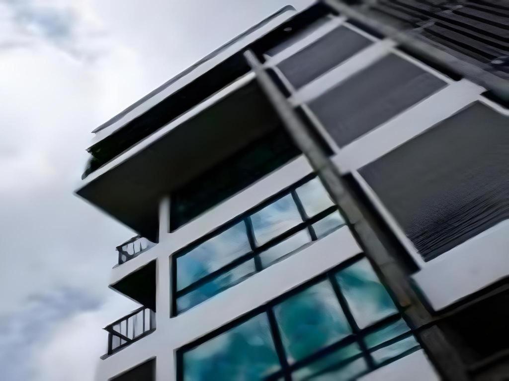 De Poem Loft Boutique Residence Хатъяй Экстерьер фото