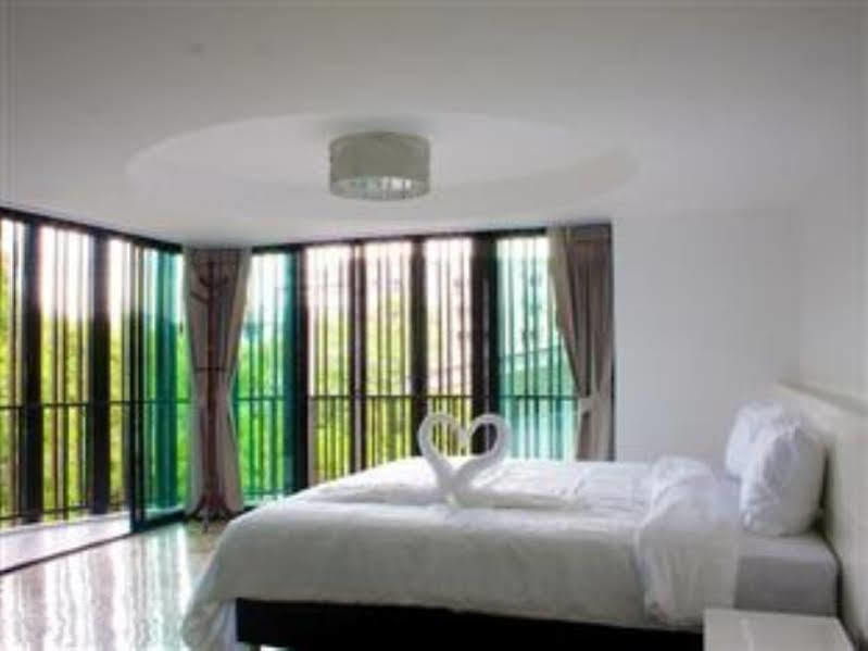 De Poem Loft Boutique Residence Хатъяй Экстерьер фото