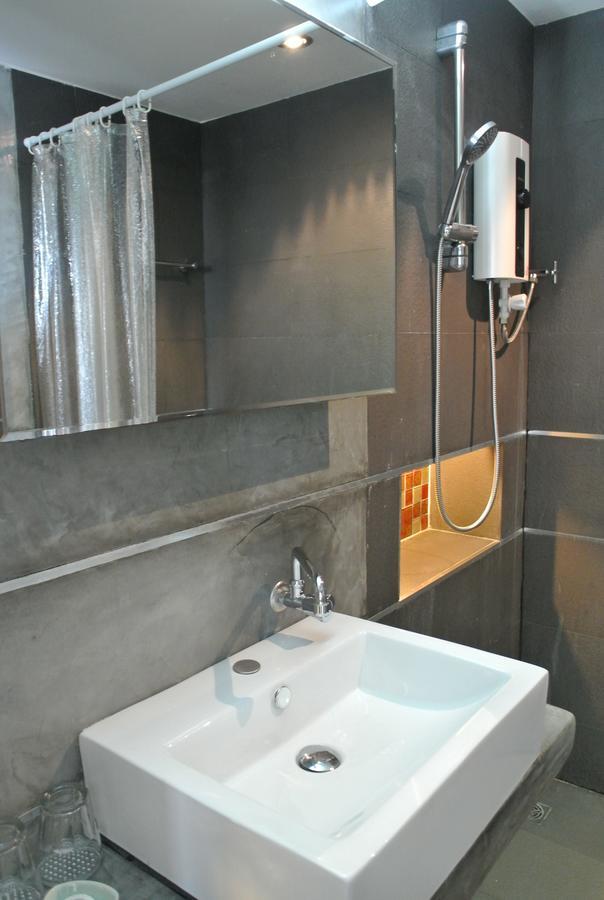 De Poem Loft Boutique Residence Хатъяй Номер фото